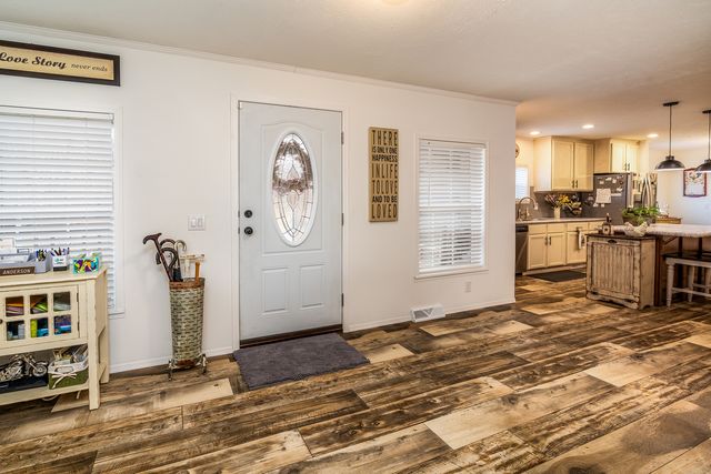 13310 E Idlewood Road, Mt Vernon, IL 62864