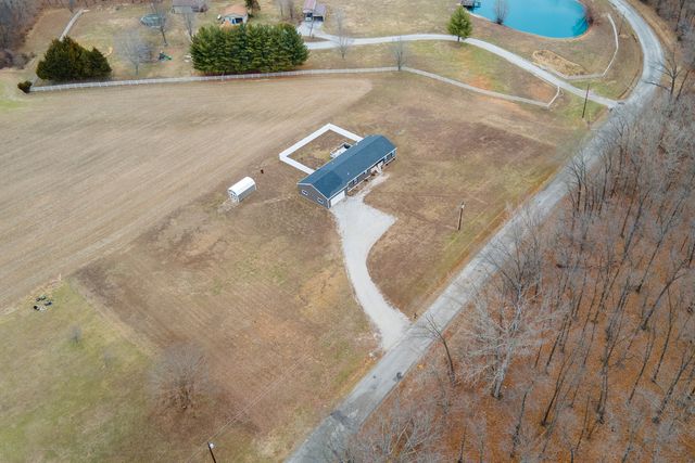 13310 E Idlewood Road, Mt Vernon, IL 62864