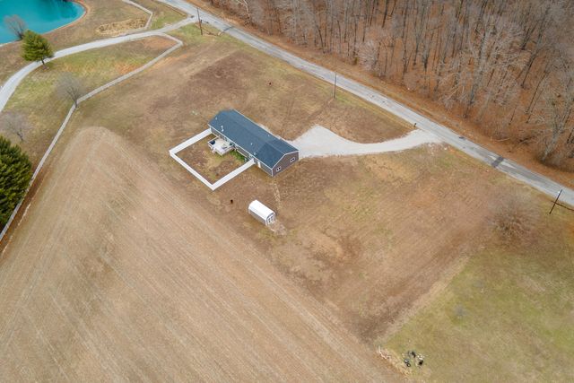 13310 E Idlewood Road, Mt Vernon, IL 62864