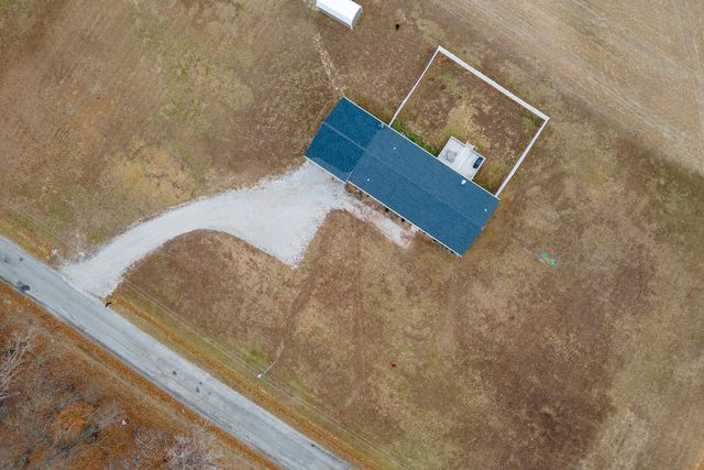 13310 E Idlewood Road, Mt Vernon, IL 62864