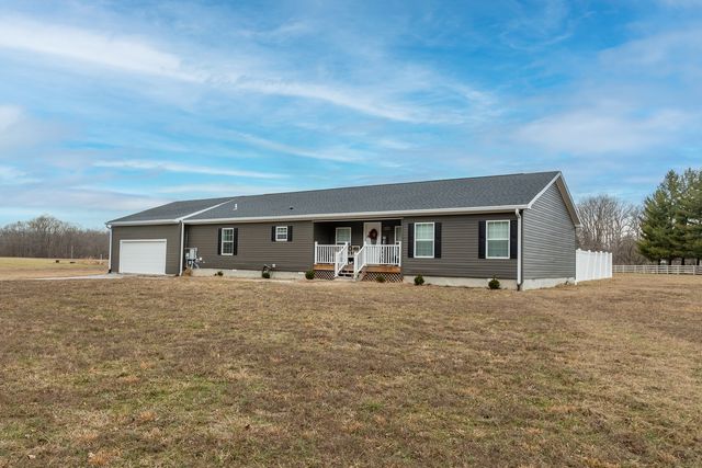 13310 E Idlewood Road, Mt Vernon, IL 62864