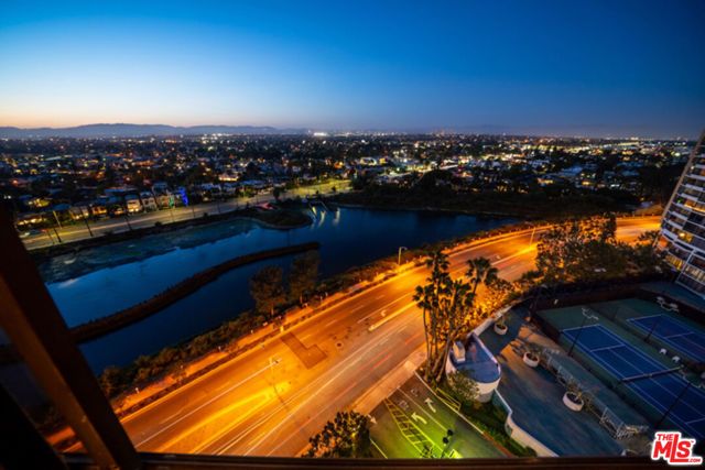 4337 Marina City 241, Marina Del Rey, CA 90292