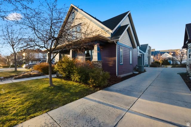 4366 W DEGRAY DR, South Jordan, UT 84009