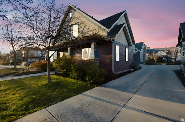 4366 W DEGRAY DR, South Jordan, UT 84009