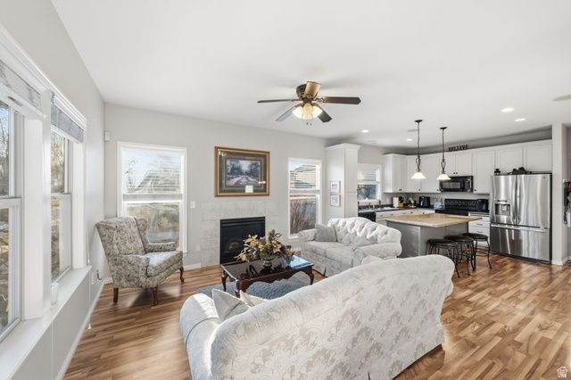 4366 W DEGRAY DR, South Jordan, UT 84009