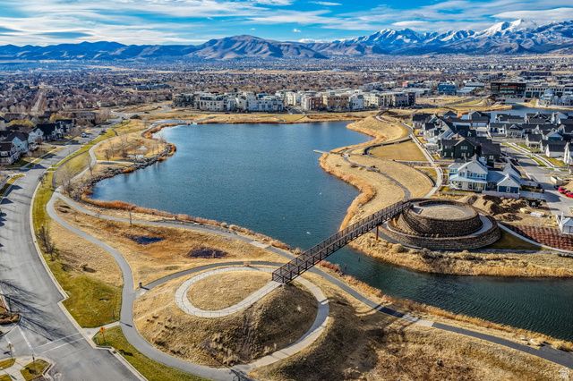 4366 W DEGRAY DR, South Jordan, UT 84009