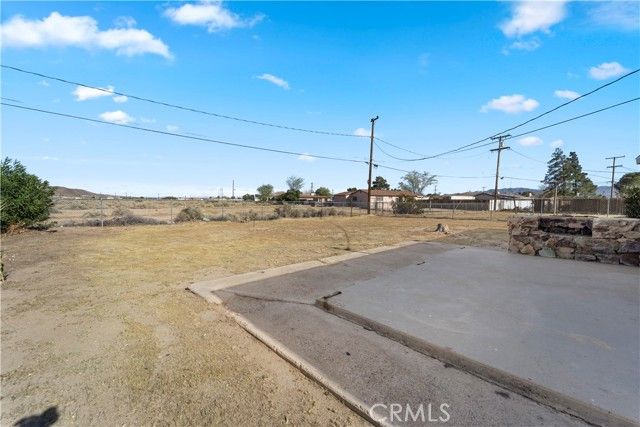 35977 Hillview Street, Yermo, CA 92398