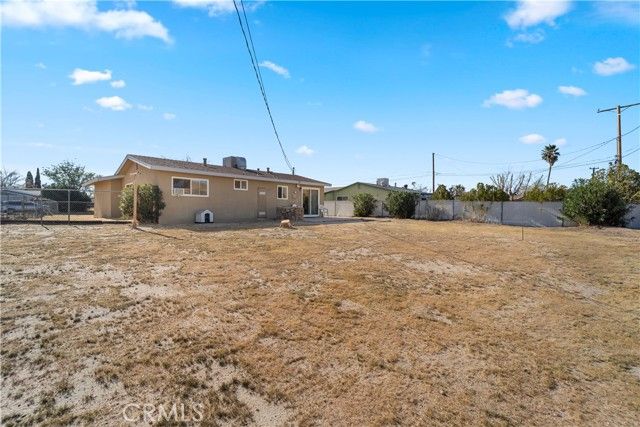 35977 Hillview Street, Yermo, CA 92398