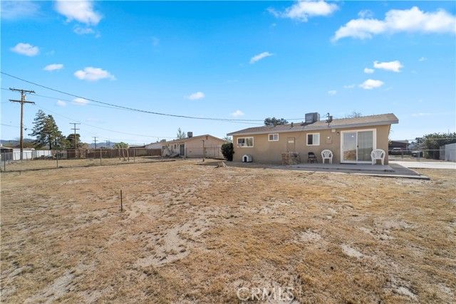 35977 Hillview Street, Yermo, CA 92398