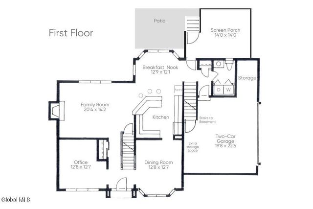 59 Glenburnie Drive, Wilton, NY 12831