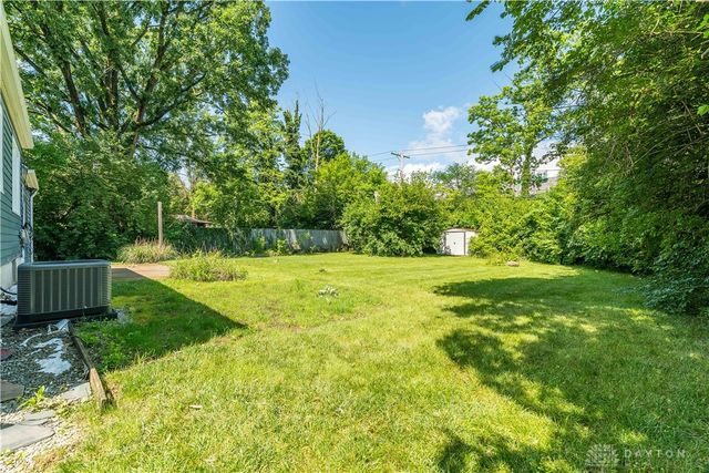 17 Burgess Avenue, Dayton, OH 45415