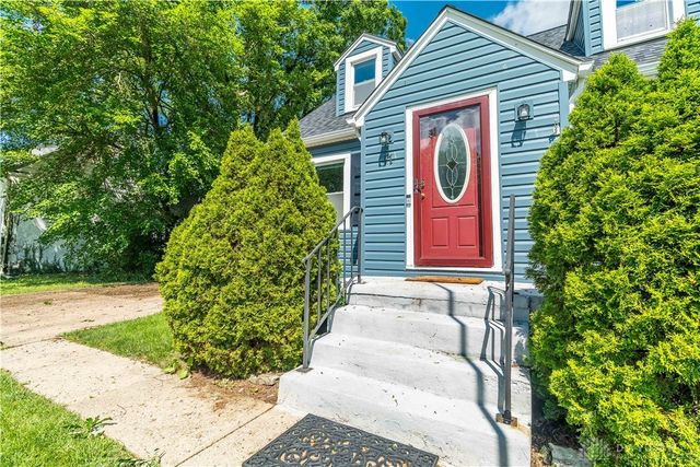 17 Burgess Avenue, Dayton, OH 45415