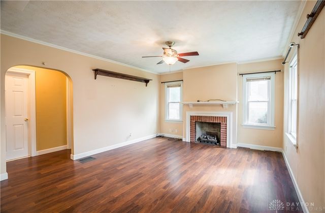 17 Burgess Avenue, Dayton, OH 45415
