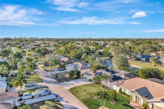 11631 Red Hibiscus DR, Bonita Springs, FL 34135