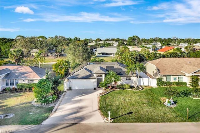 11631 Red Hibiscus DR, Bonita Springs, FL 34135
