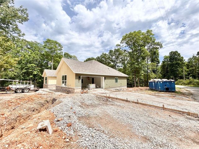 2 Boswell Lane, Bella Vista, AR 72715