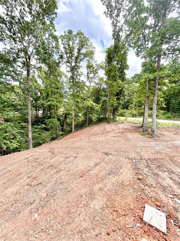 2 Boswell Lane, Bella Vista, AR 72715