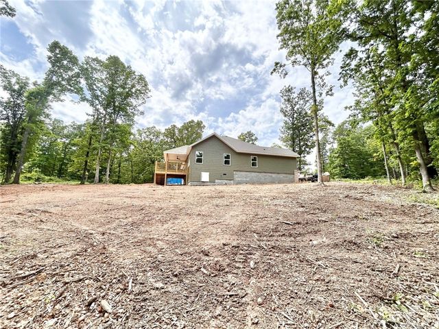 2 Boswell Lane, Bella Vista, AR 72715