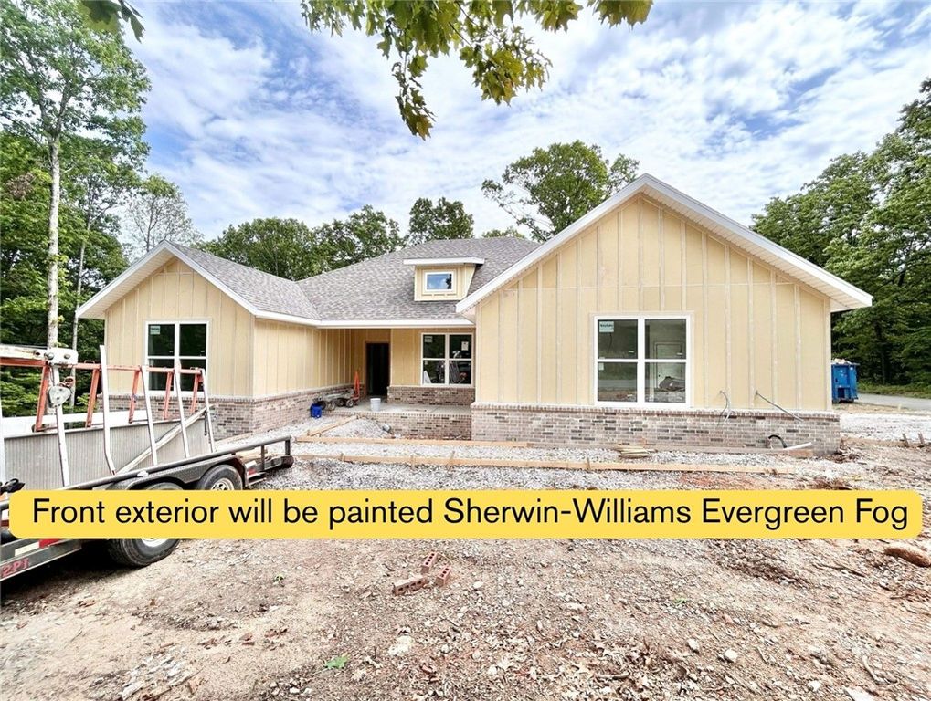 2 Boswell Lane, Bella Vista, AR 72715
