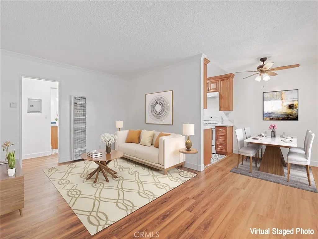 1101 E Ocean Boulevard 2, Long Beach, CA 90802