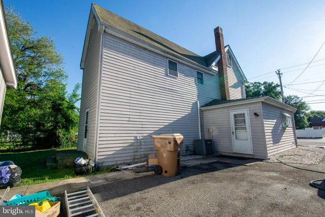 519 N WASHINGTON ST, Milford, DE 19963