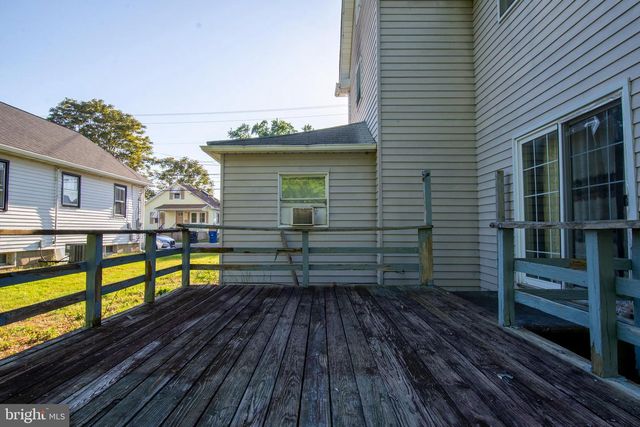 519 N WASHINGTON ST, Milford, DE 19963