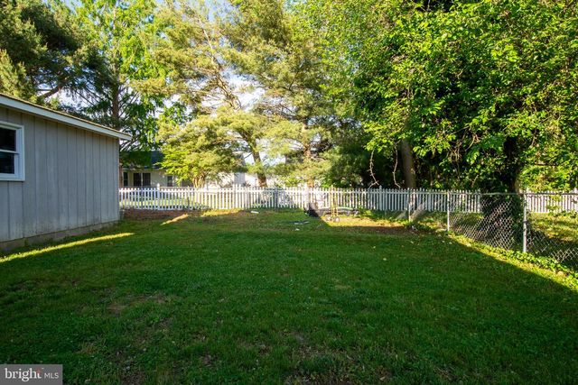 519 N WASHINGTON ST, Milford, DE 19963