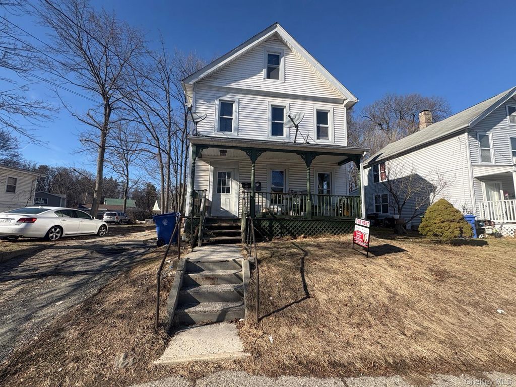 203 West Main St Street 2, Middletown, NY 10940