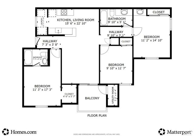 535 Lighthouse Dr, Vallejo, CA 94590