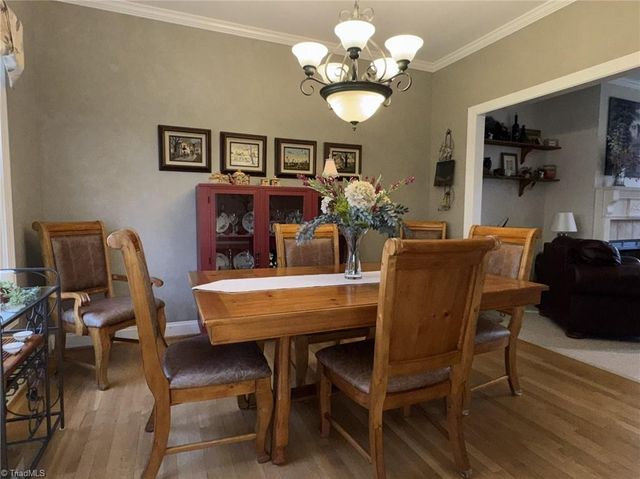 8706 M G Trail, Stokesdale, NC 27357