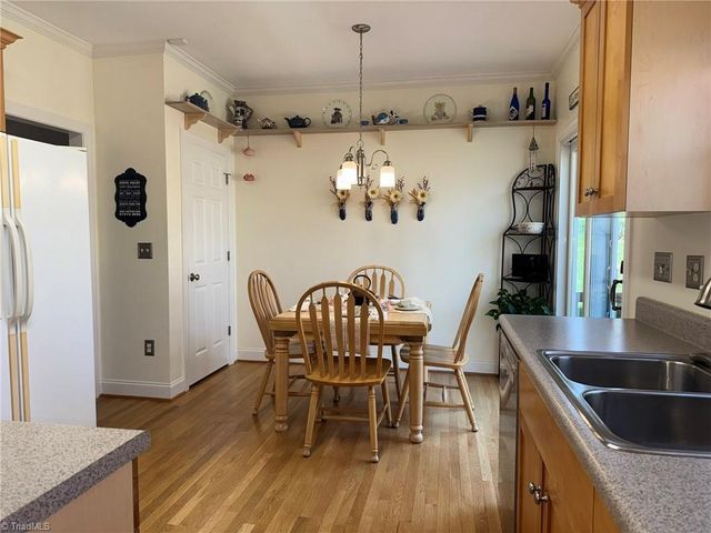 8706 M G Trail, Stokesdale, NC 27357