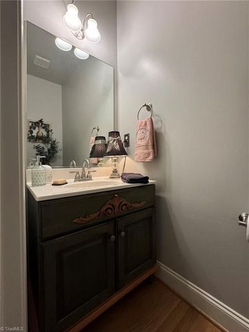 8706 M G Trail, Stokesdale, NC 27357