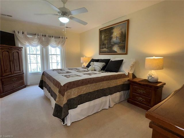 8706 M G Trail, Stokesdale, NC 27357