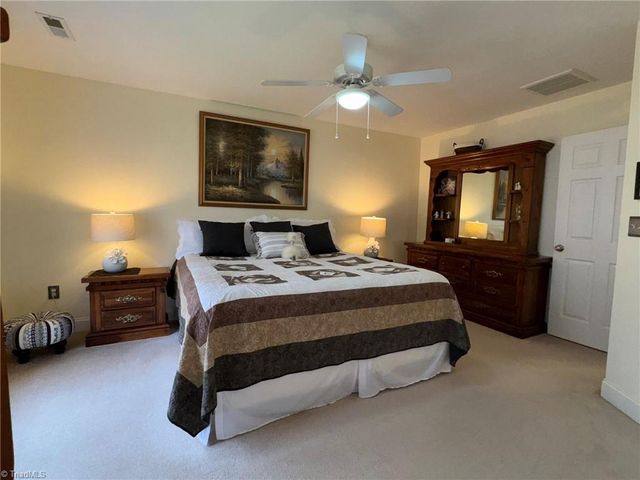 8706 M G Trail, Stokesdale, NC 27357