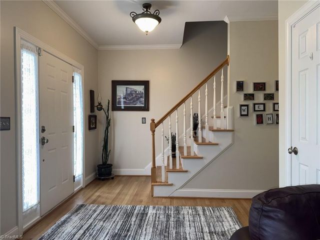 8706 M G Trail, Stokesdale, NC 27357