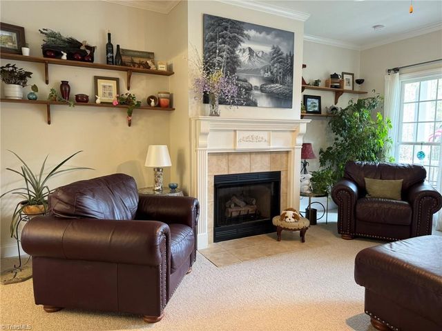 8706 M G Trail, Stokesdale, NC 27357