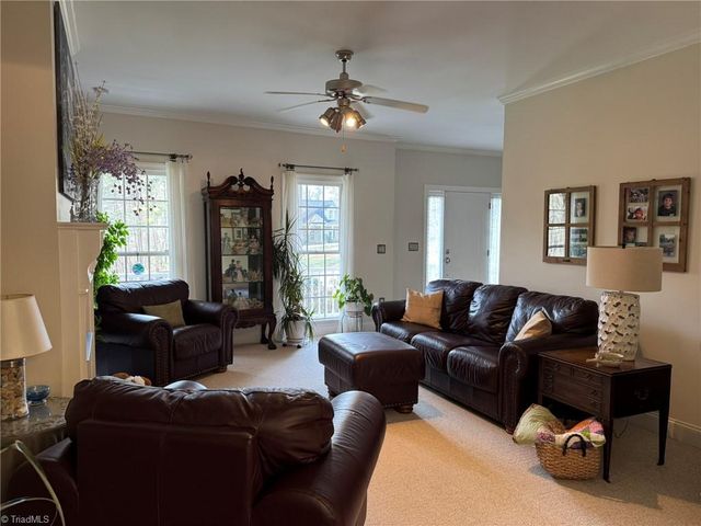 8706 M G Trail, Stokesdale, NC 27357