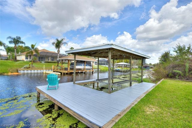 130 Mango Road NE, Lake Placid, FL 33852