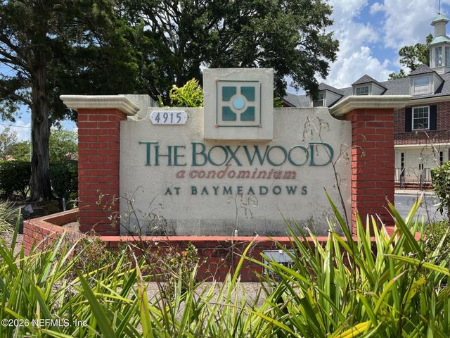 4915 BAYMEADOWS Road 6A, Jacksonville, FL 32217