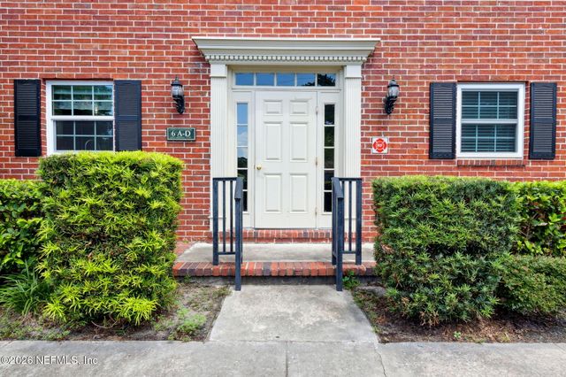 4915 BAYMEADOWS Road 6A, Jacksonville, FL 32217