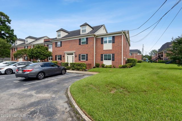 4915 BAYMEADOWS Road 6A, Jacksonville, FL 32217