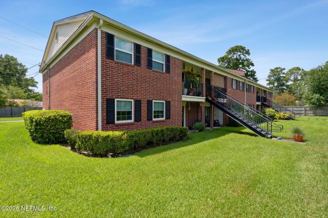 4915 BAYMEADOWS Road 6A, Jacksonville, FL 32217