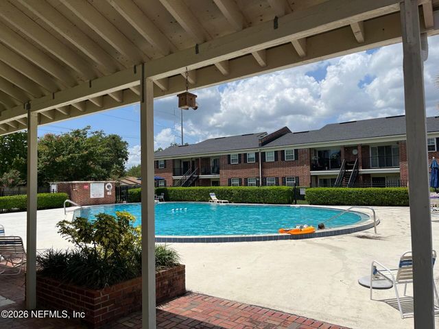 4915 BAYMEADOWS Road 6A, Jacksonville, FL 32217