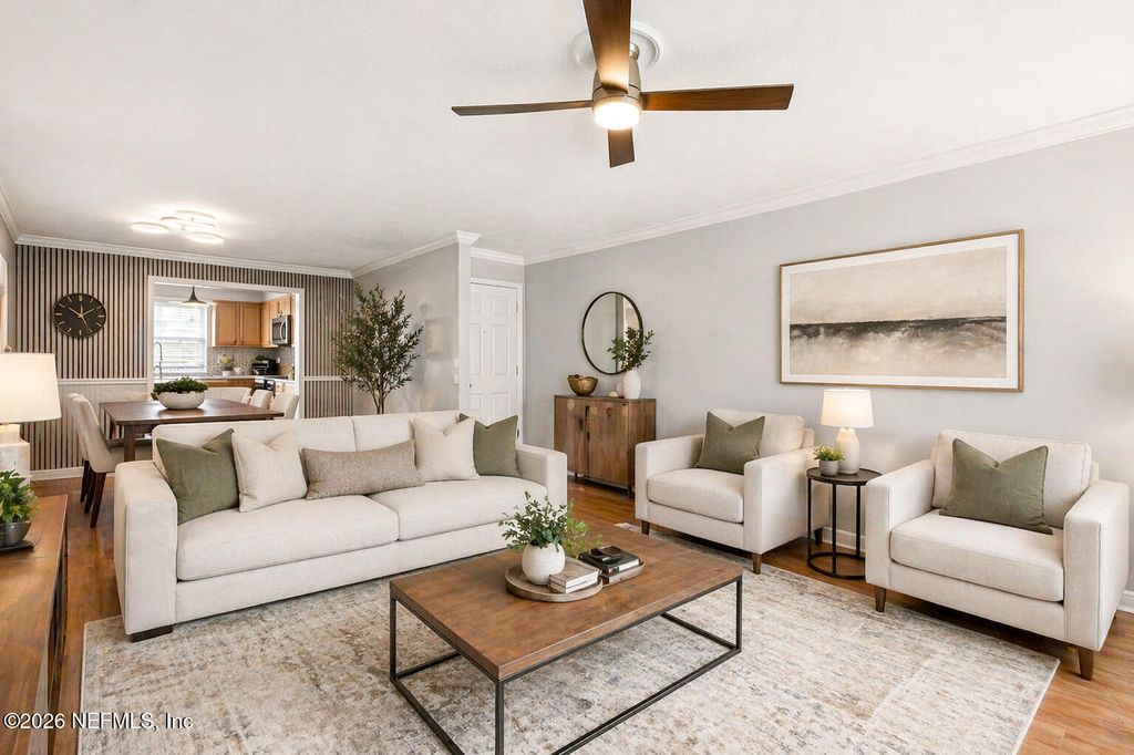 4915 BAYMEADOWS Road 6A, Jacksonville, FL 32217