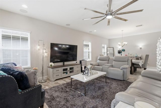 5565 SILVER SUN DRIVE, Apollo Beach, FL 33572
