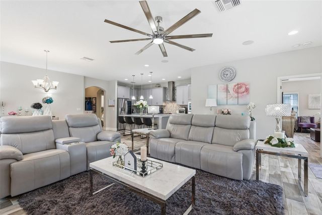 5565 SILVER SUN DRIVE, Apollo Beach, FL 33572