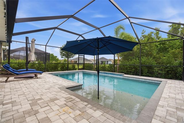 5565 SILVER SUN DRIVE, Apollo Beach, FL 33572