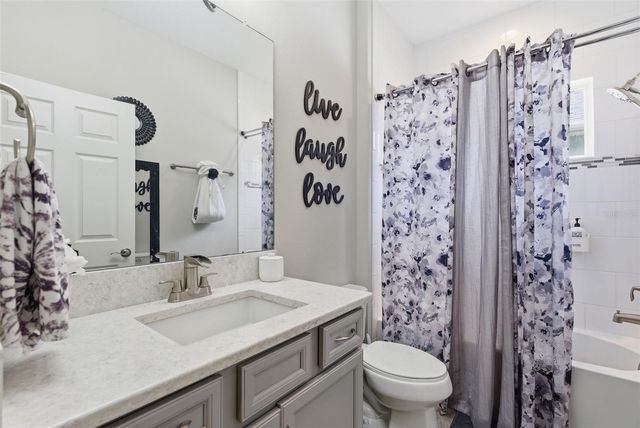 5565 SILVER SUN DRIVE, Apollo Beach, FL 33572