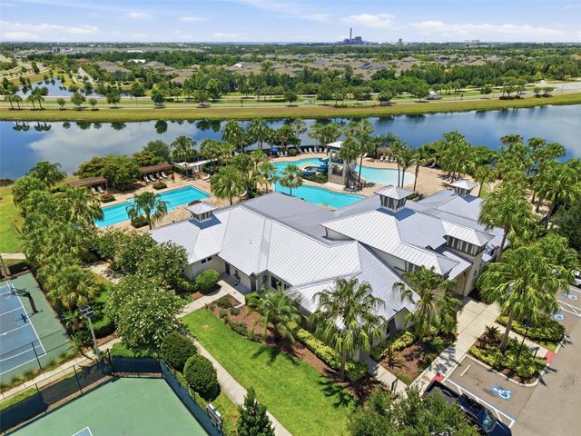 5565 SILVER SUN DRIVE, Apollo Beach, FL 33572