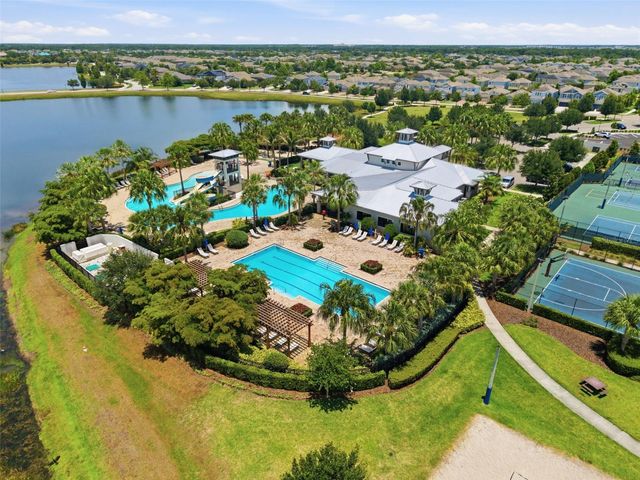 5565 SILVER SUN DRIVE, Apollo Beach, FL 33572